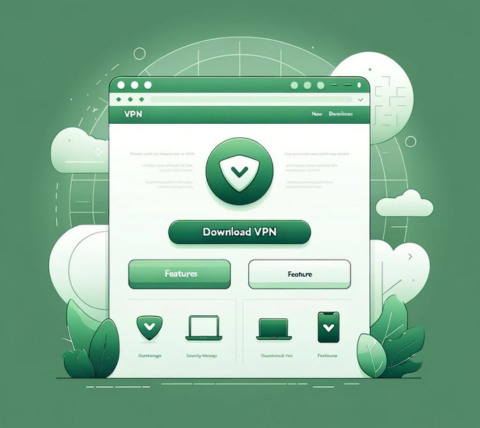 黑豹NPV加速器 iOS版本的连接第一步，请点击连接按钮。